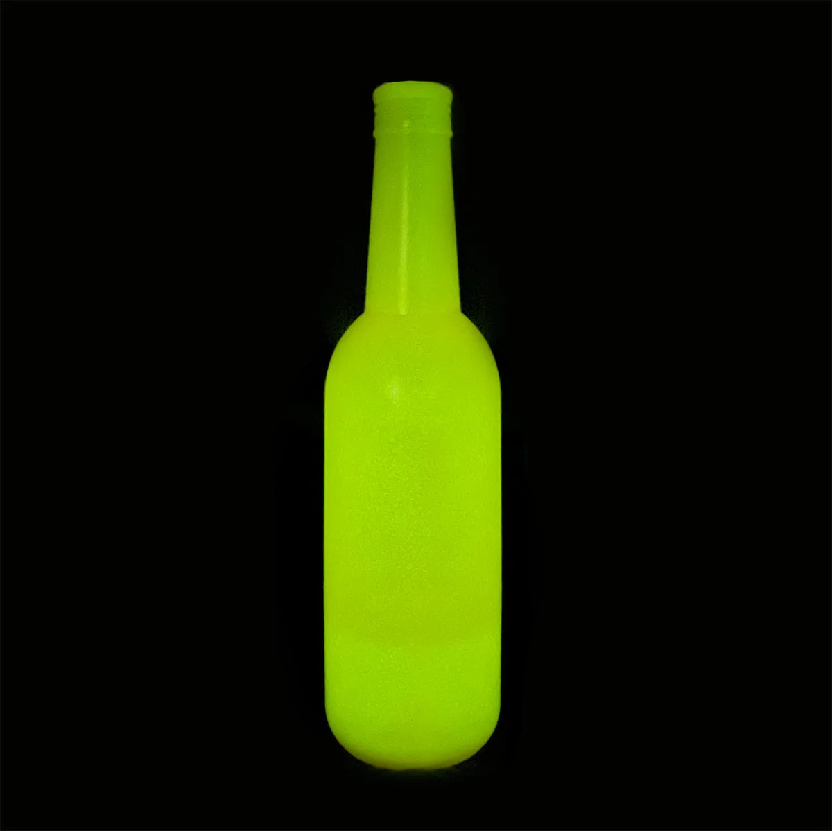 Bouteille d'halloween glow in the dark - Hugsmart