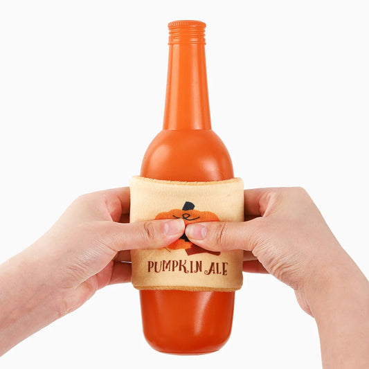 Bouteille d'halloween glow in the dark - Hugsmart