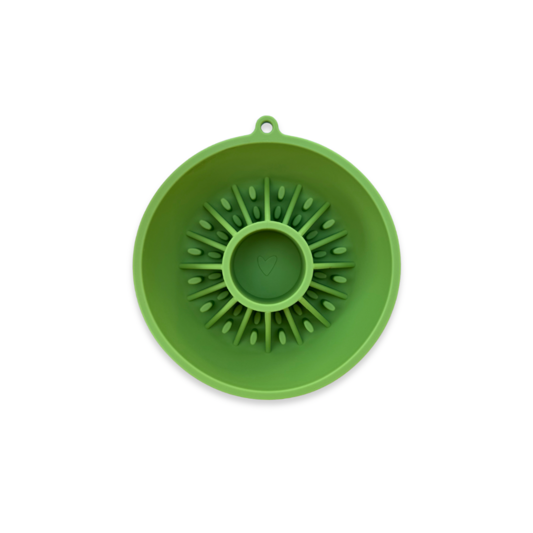Bol interactif Dog's Crush - Kiwi